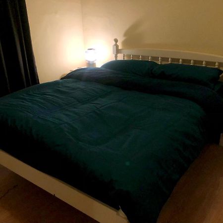 Private Room In Highgate London Bagian luar foto